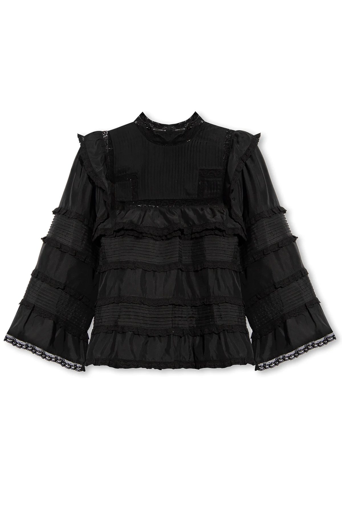 ‘Zalmara’ top