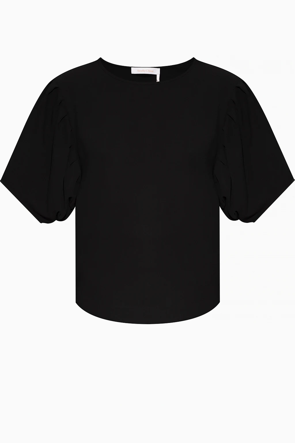 Crewneck top