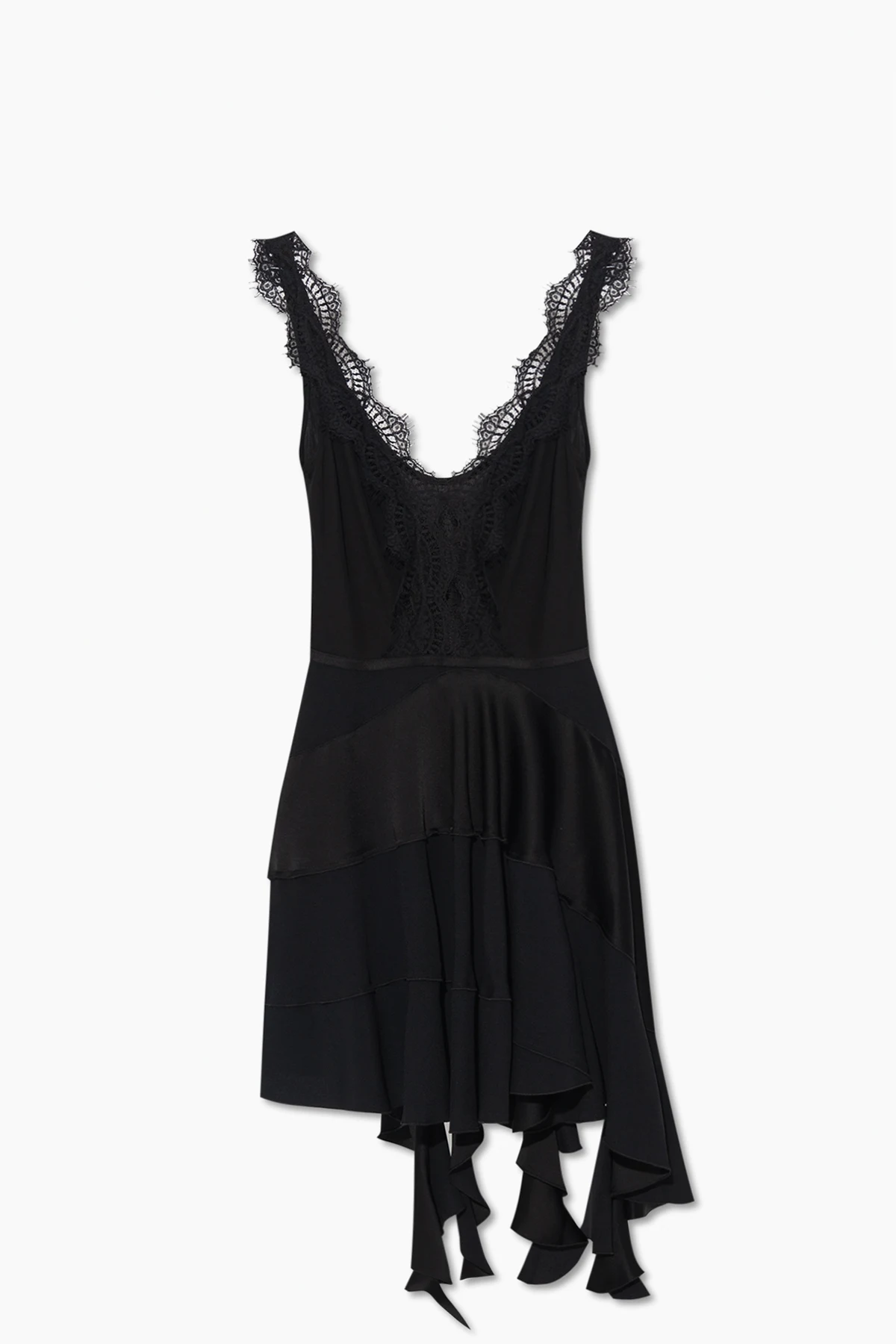 Lace dress