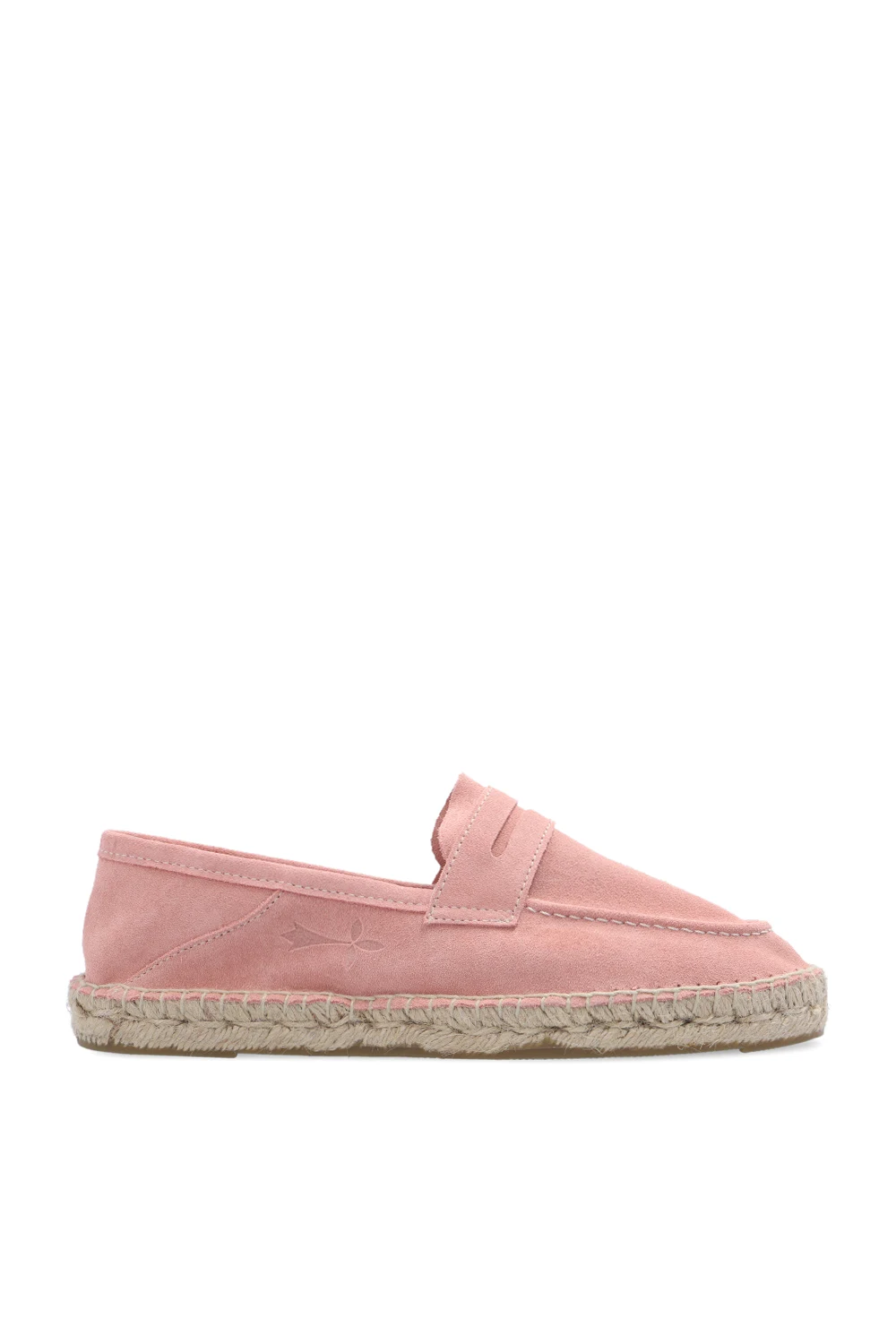 Buty ‘Hamptons’ typu ‘loafers’