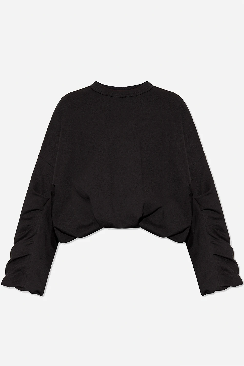 Oversize sweatshirt
