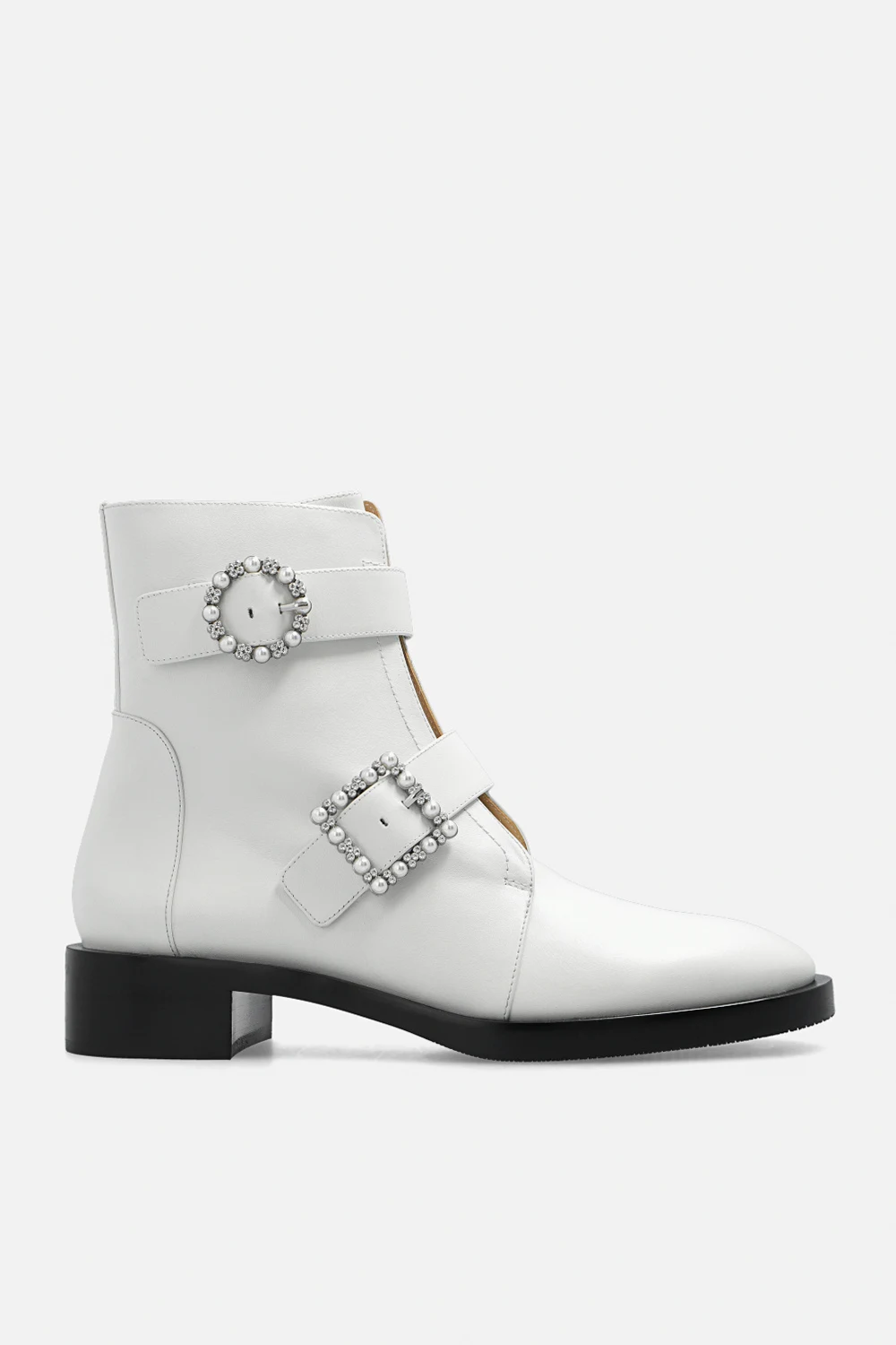 ‘Ryder’ ankle boots