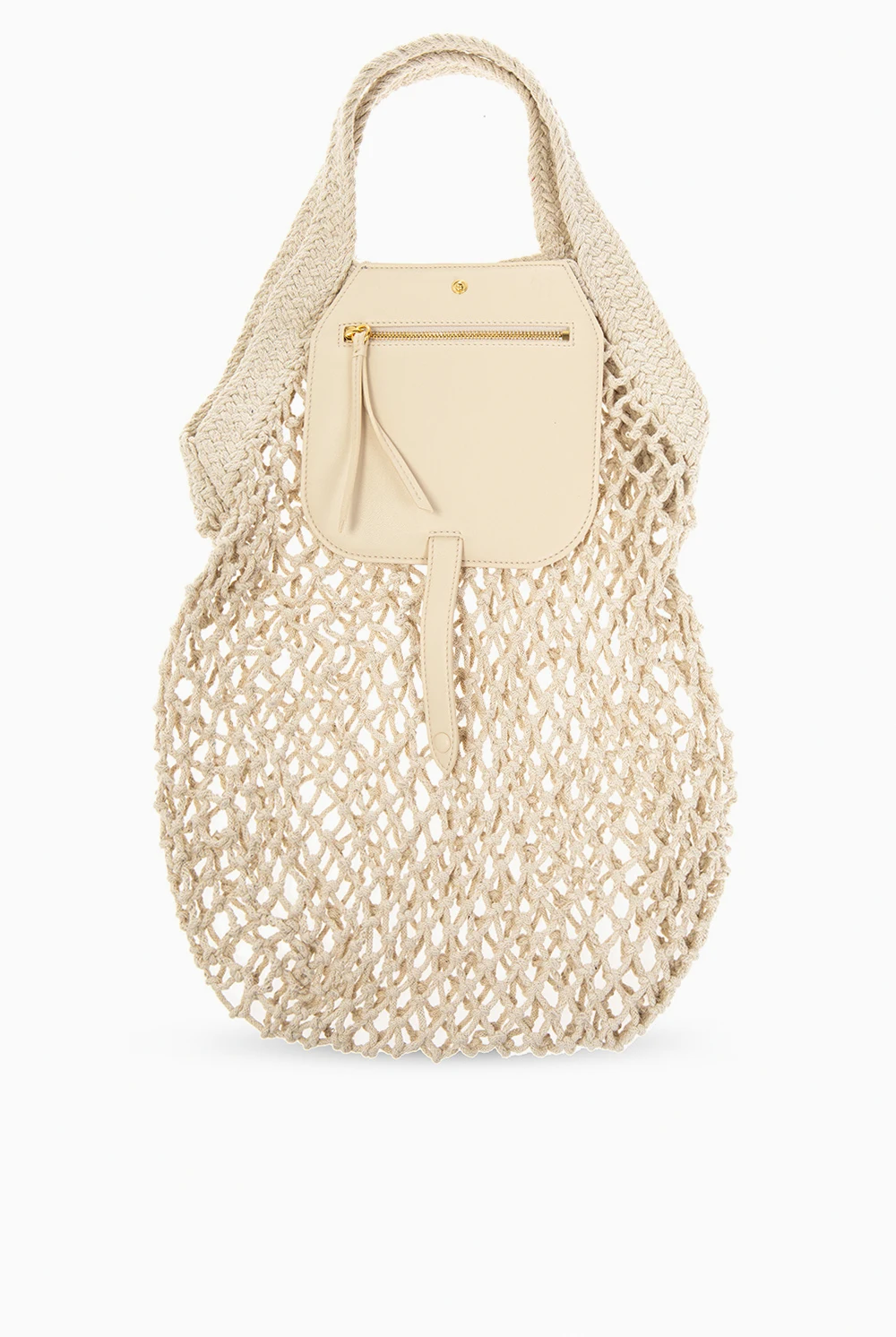 ‘Ruba’ shopper bag