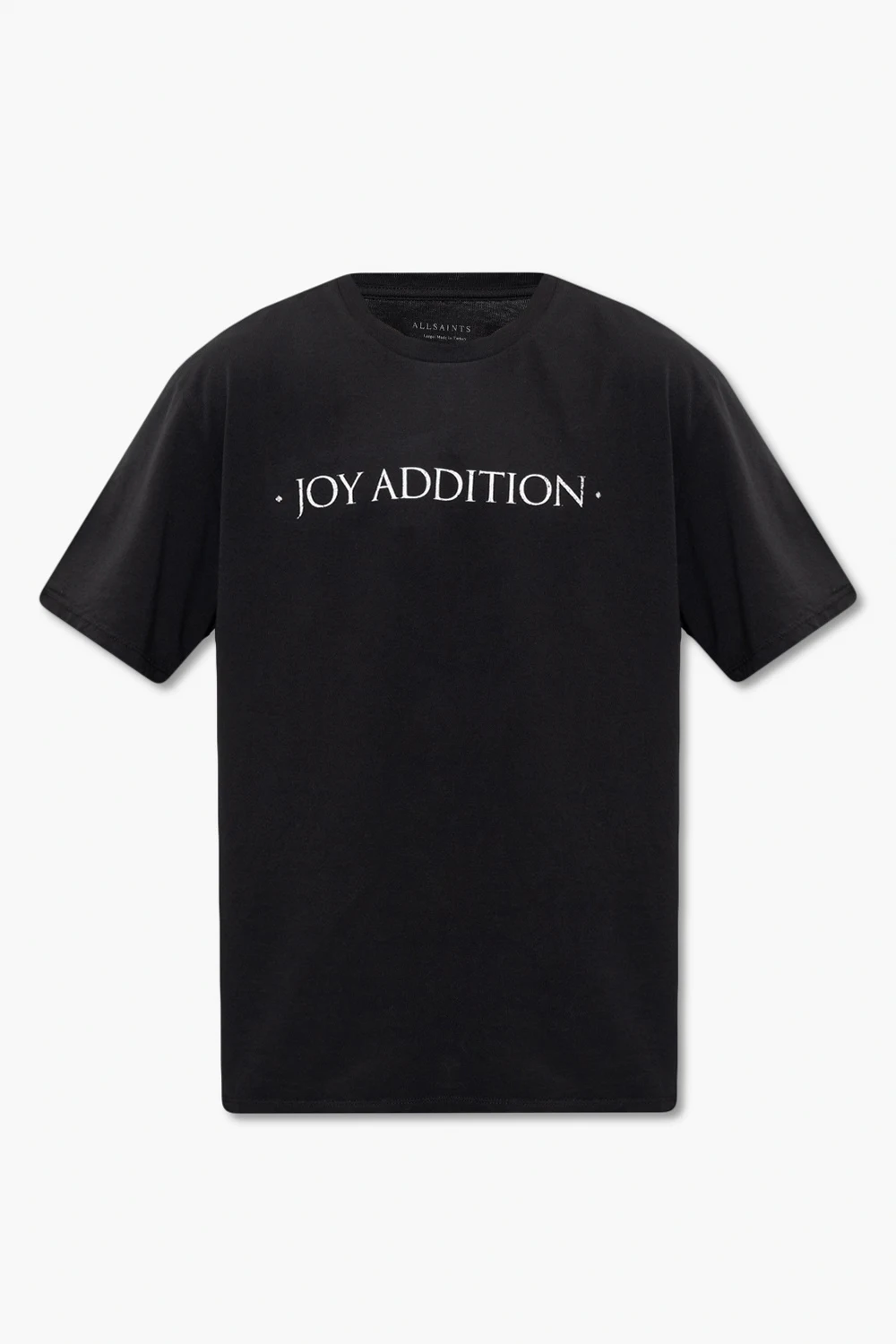 T-shirt ‘Additive’