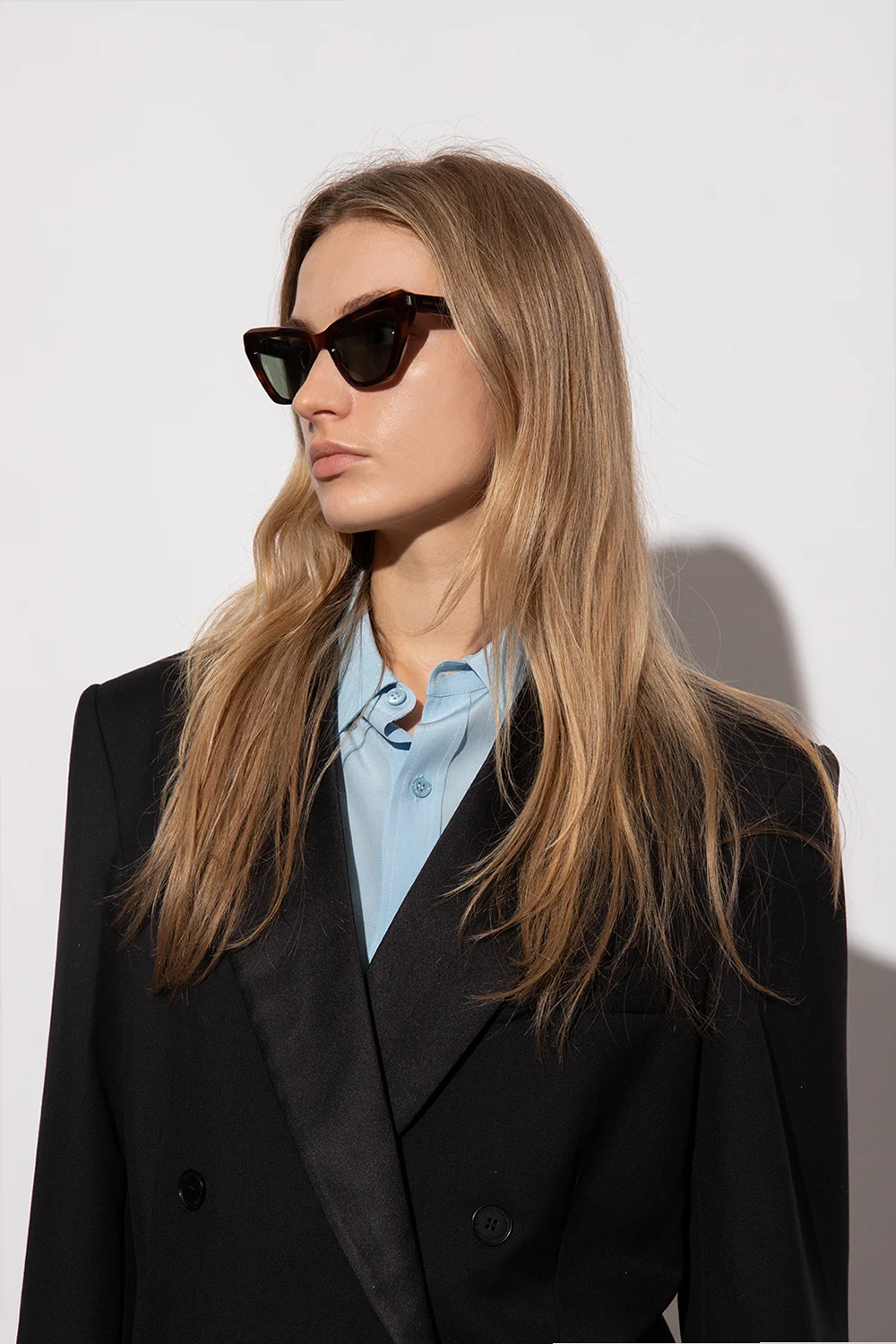 ‘SL 466’ sunglasses