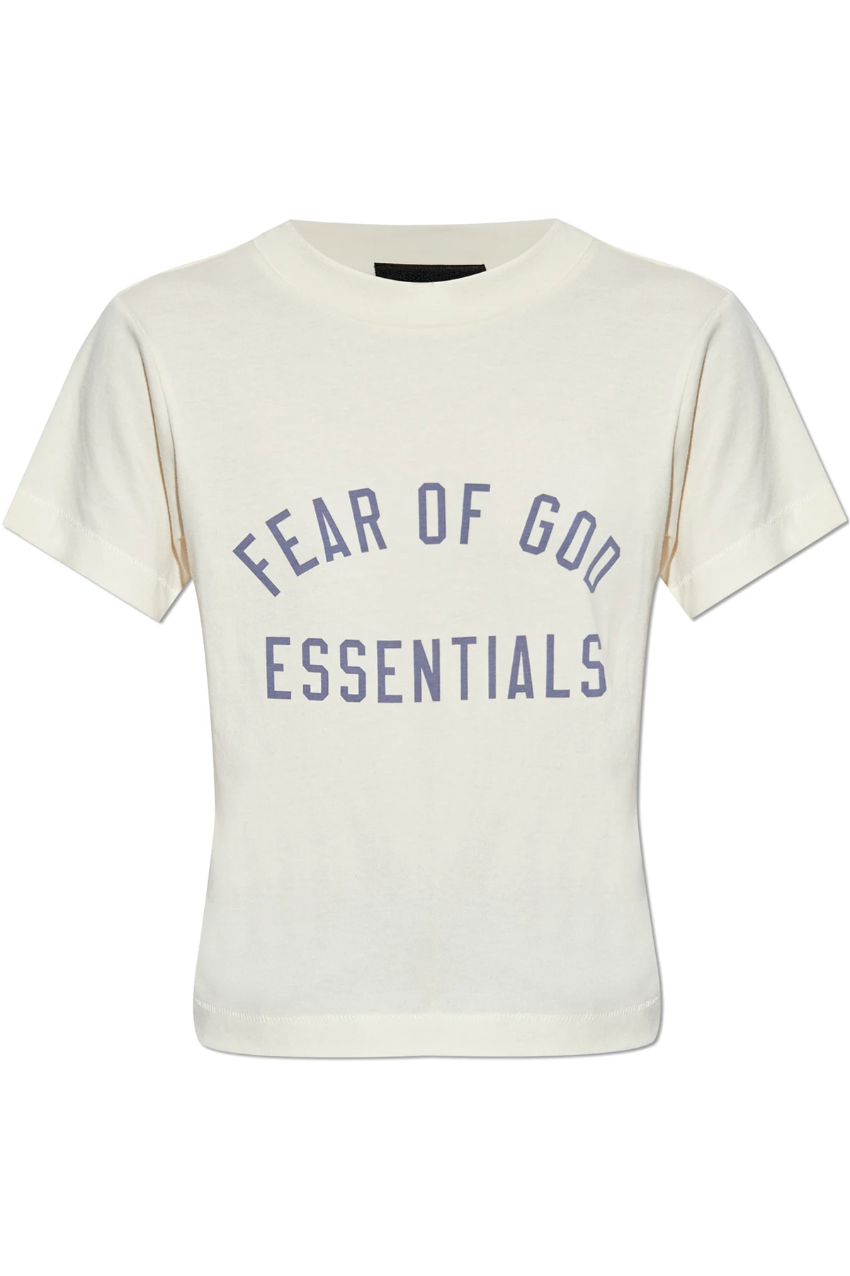 T-Shirt mit Aufdruck