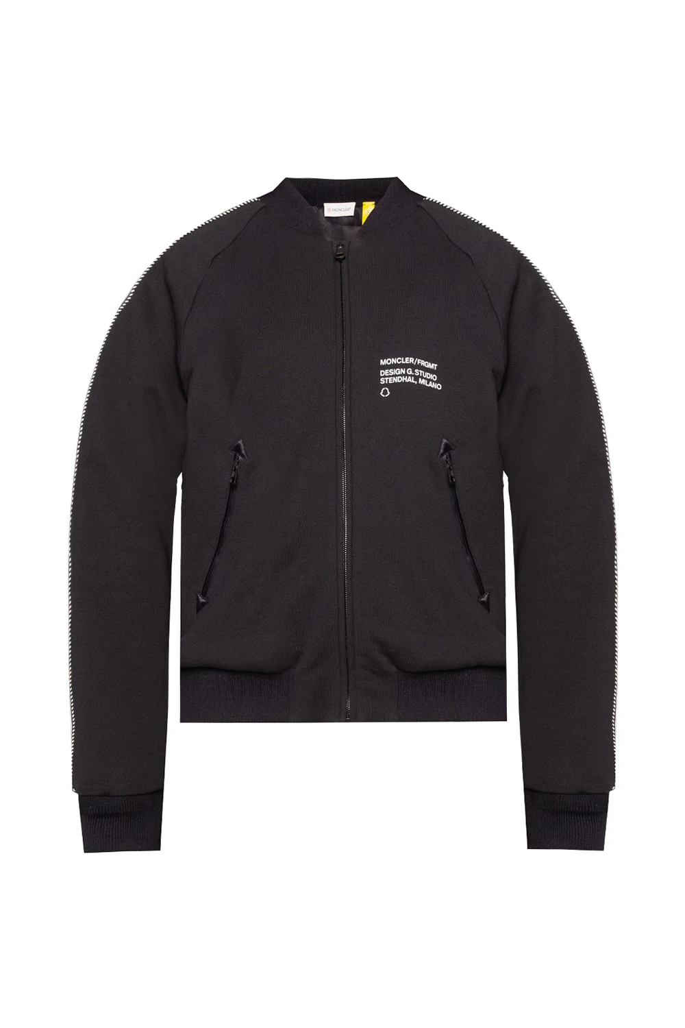 Moncler ‘Hiroshi Fujiwara’