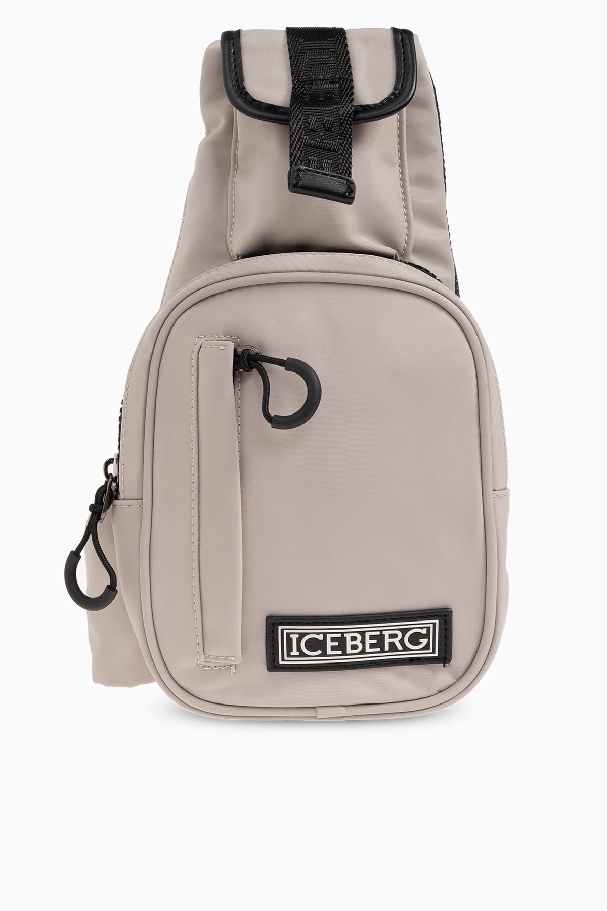 One-shoulder backpack