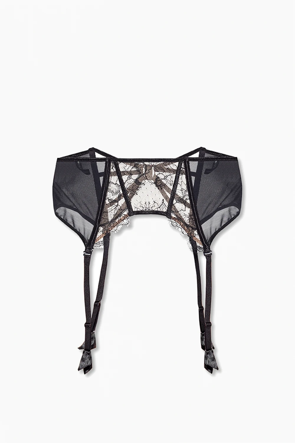 Pas do pończoch ‘Taquine’