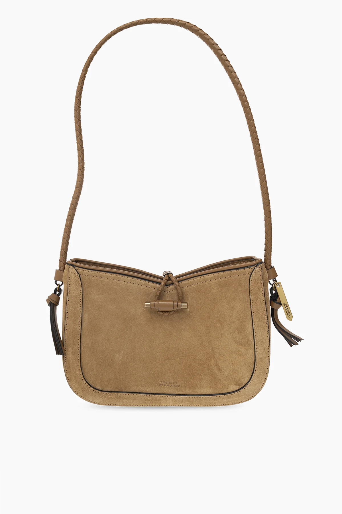 ‘Vigo’ shoulder bag