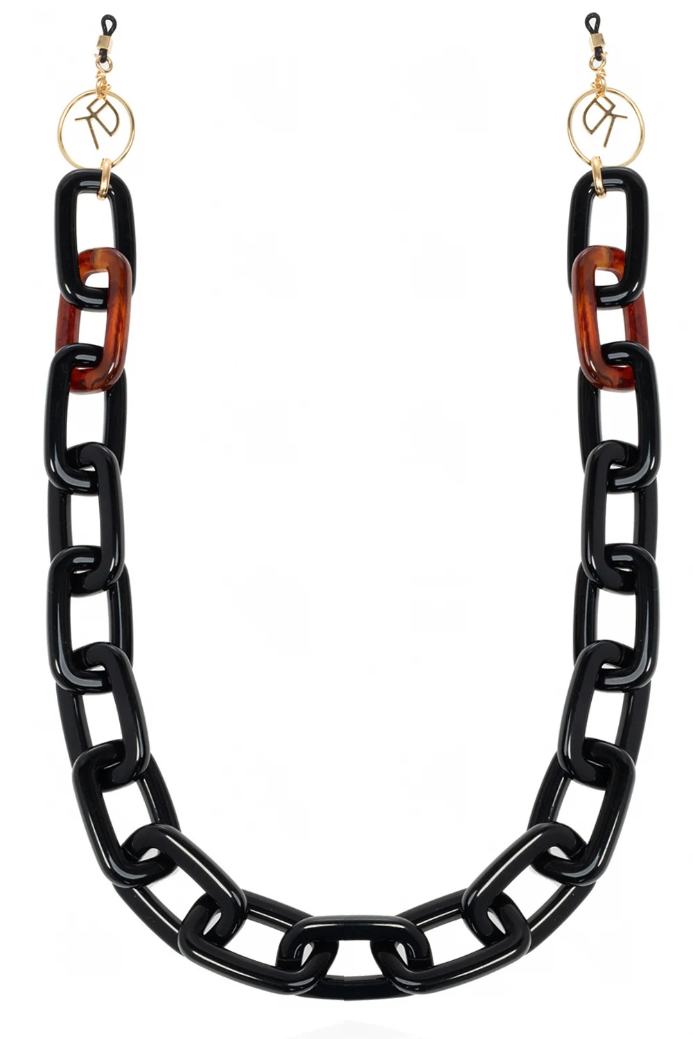 Dekoracyjny łańcuch do okularów