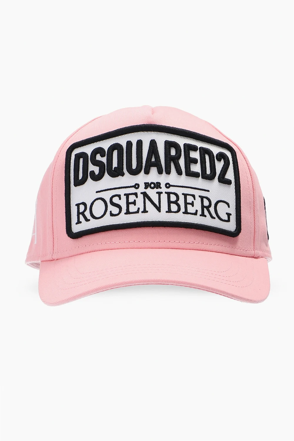 Dsquared2 x Rosenberg x VITKAC