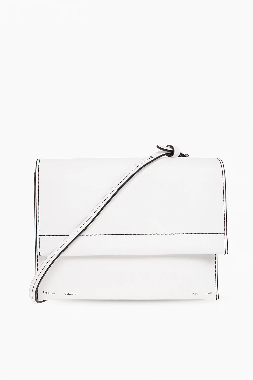 ‘Accordion’ shoulder bag