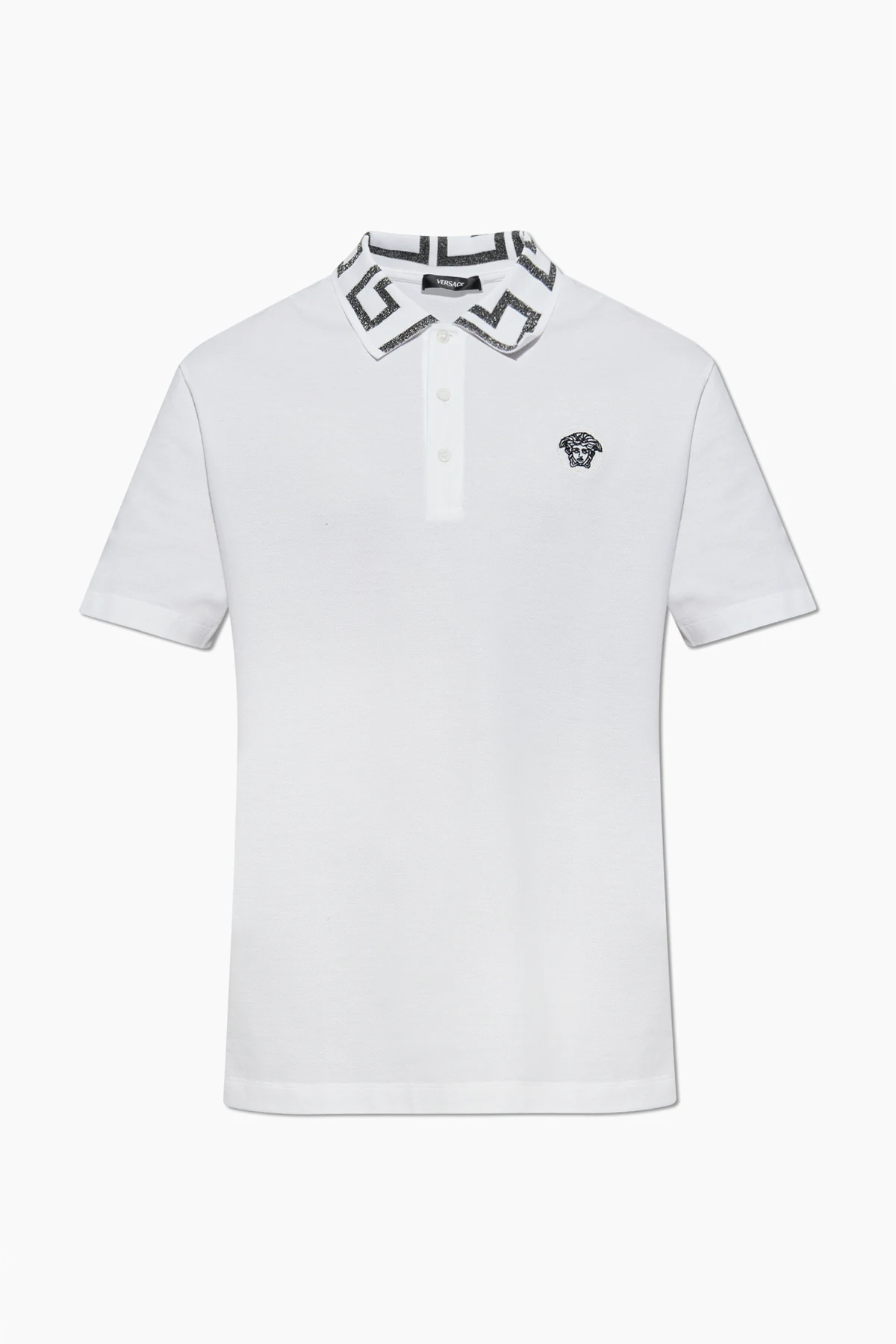 Bawełniane polo