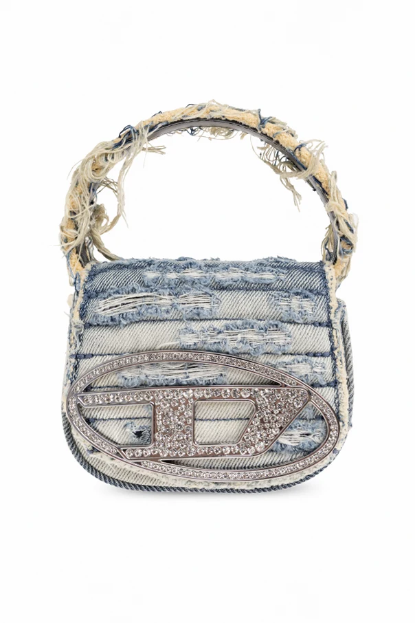 jasnoniebieski Torba do ręki ‘1DR XS’