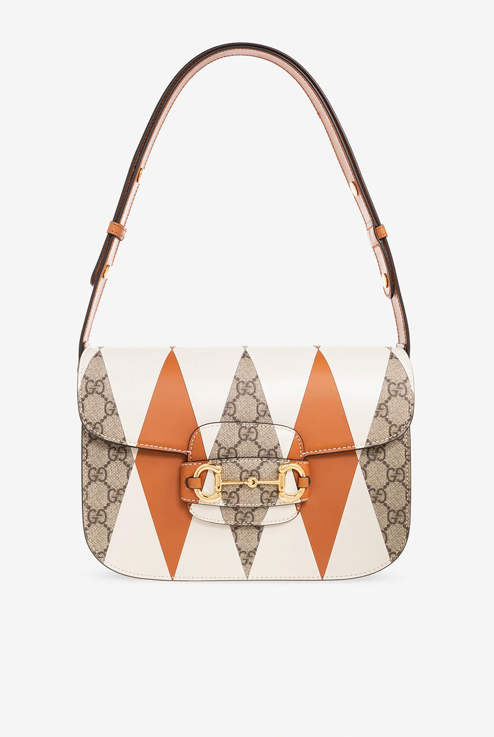 Torba na ramię ‘Horsebit 1955 Small’