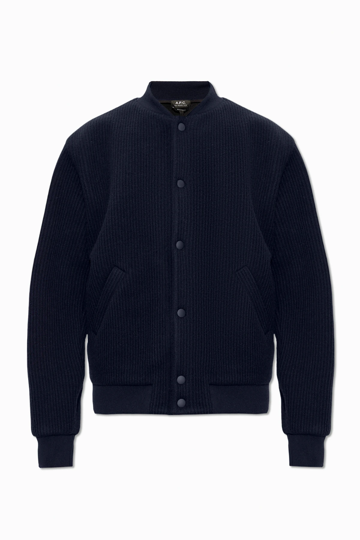 ‘Mick’ bomber jacket