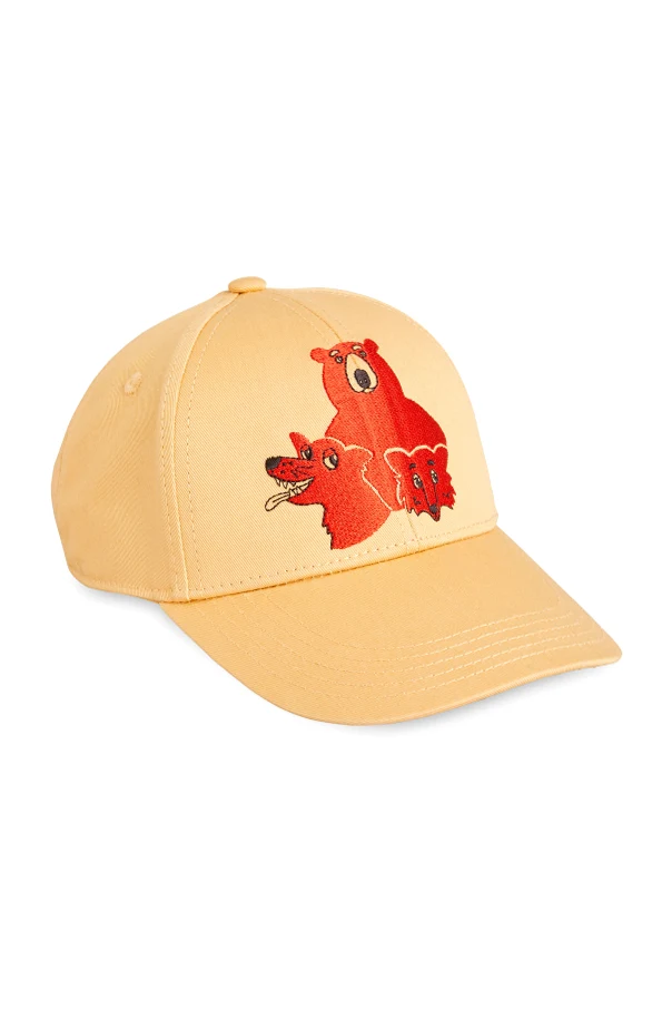 BEIGE Basecap