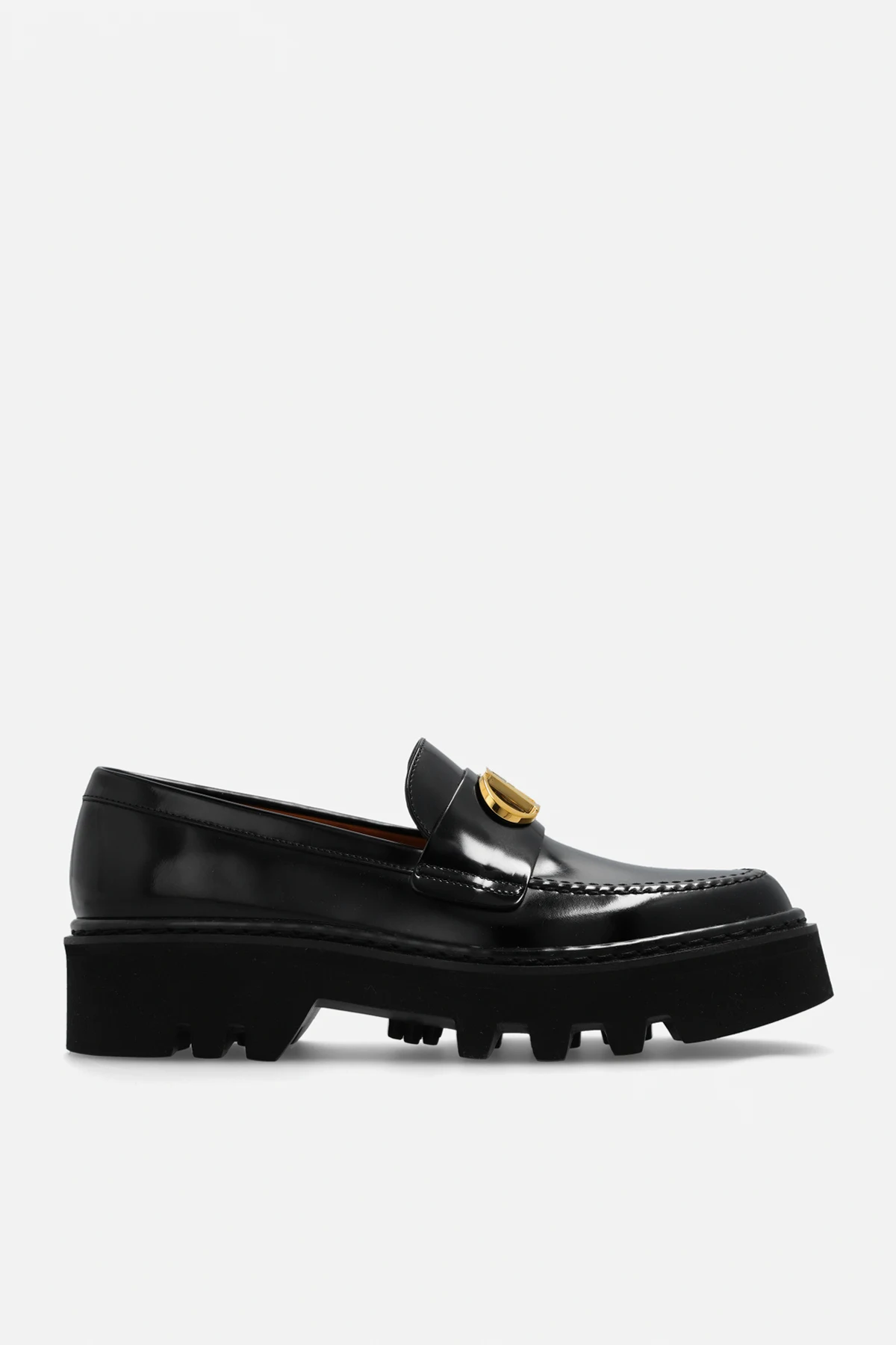 ‘Mode Travia’ loafers