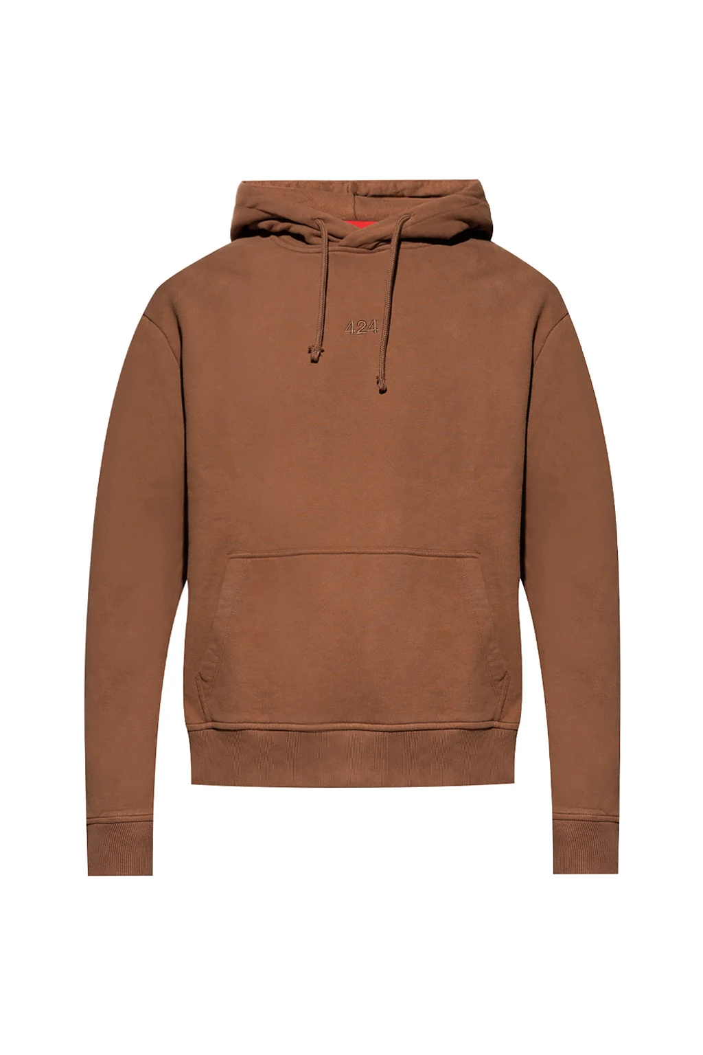 Logo hoodie
