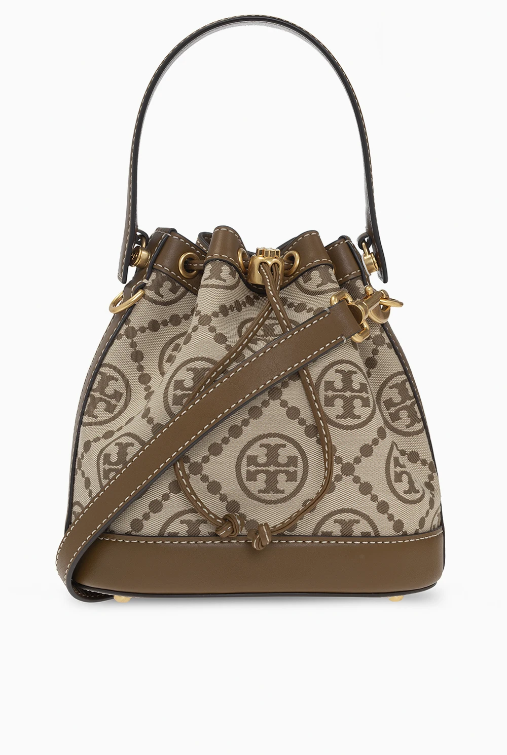 Torba na ramię 'T Monogram'