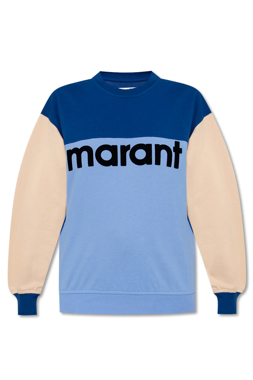 ‘Aftonia’ sweatshirt