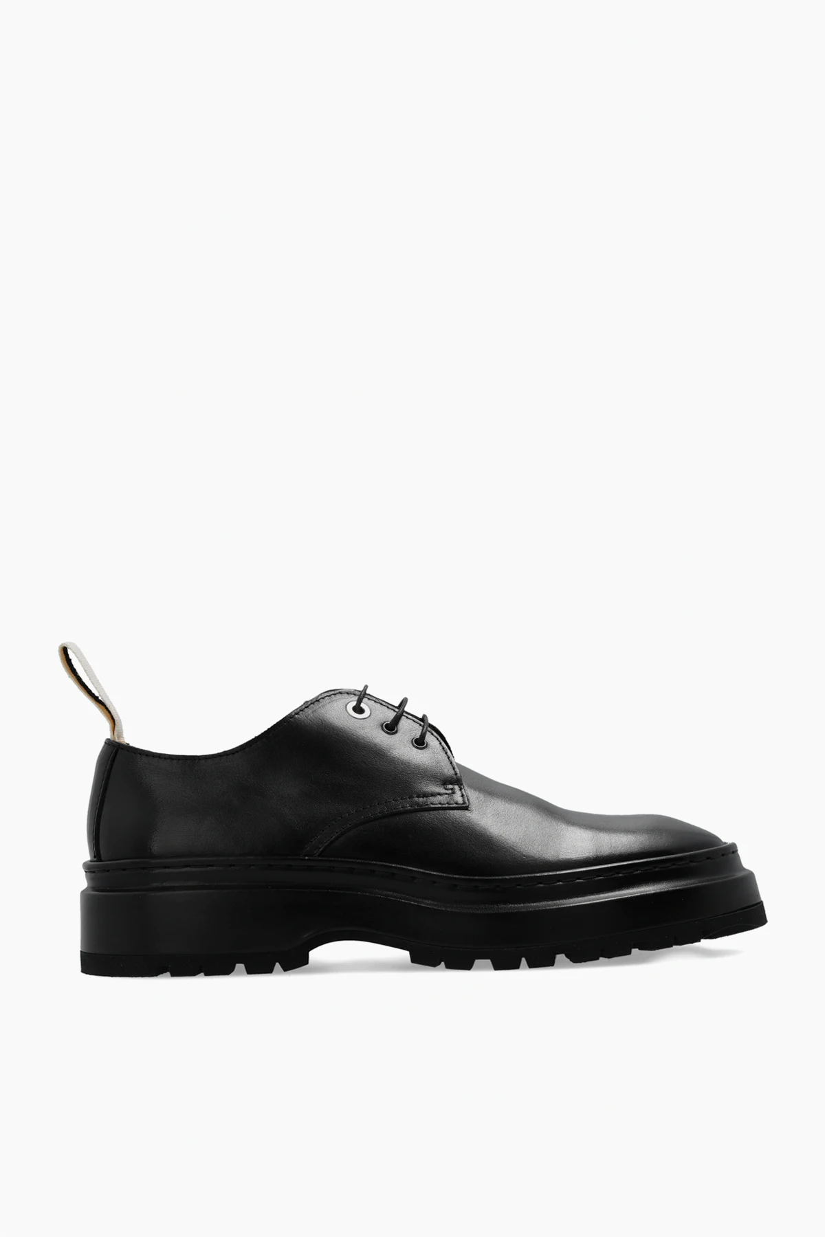 Skórzane buty ‘Pavane’ typu ‘derby’