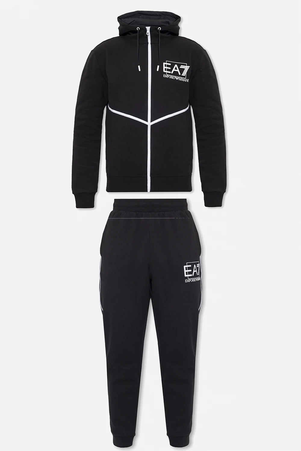 Zestaw: bluza i spodnie