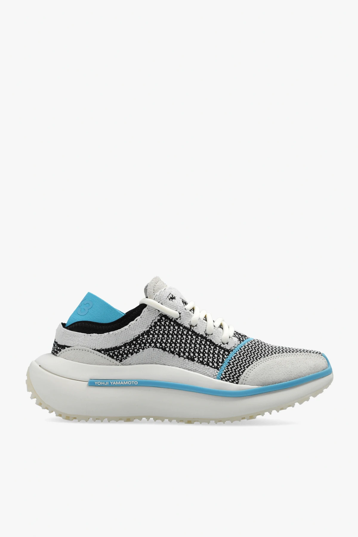 ‘Qisan Knit’ sneakers