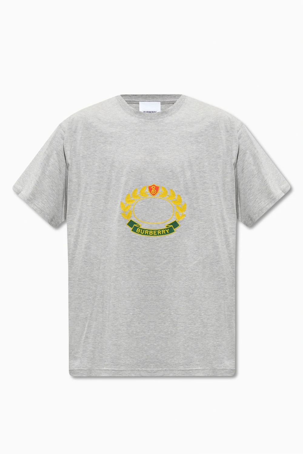 T-shirt z logo ‘Purley’