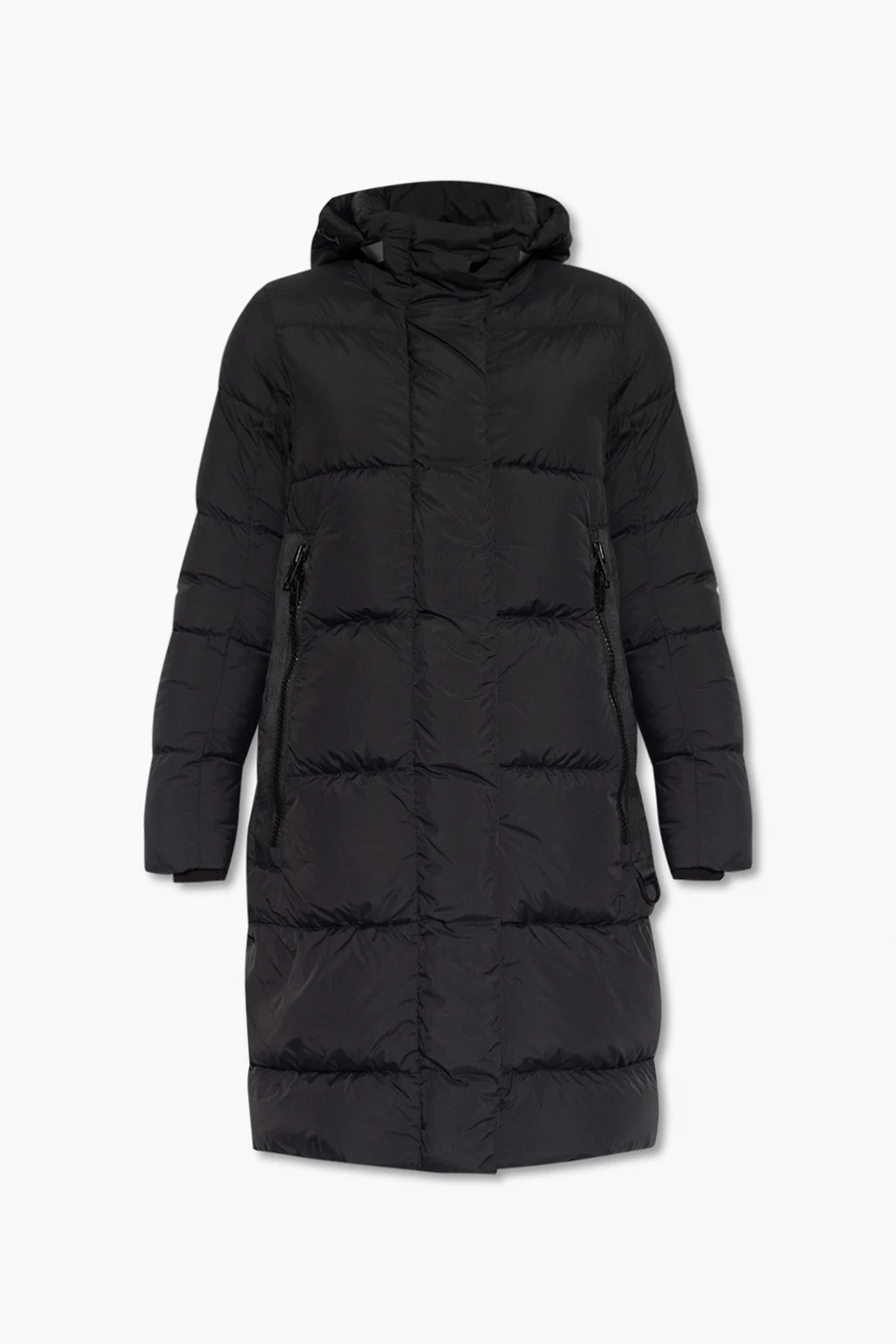 ‘Byward’ down jacket