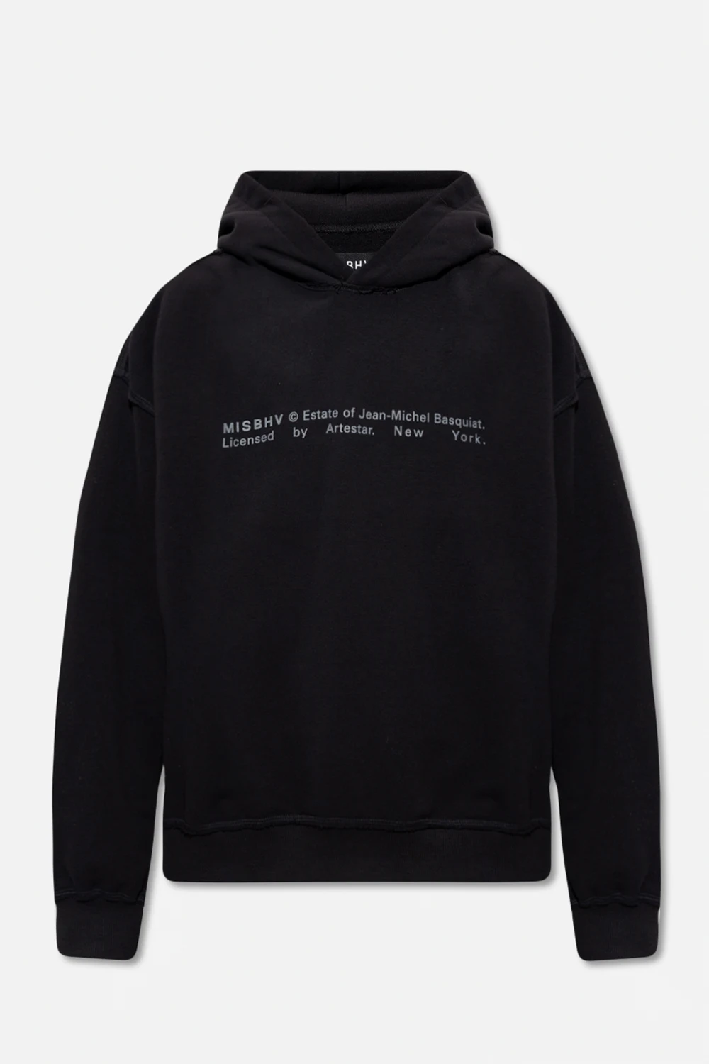 Bluza z kapturem ‘Souvenir’