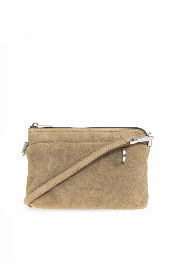 BRAUN Schultertasche ‘Adri Small’