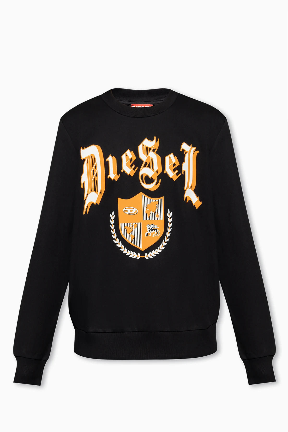 ‘S-GINN-K33’ hoodie