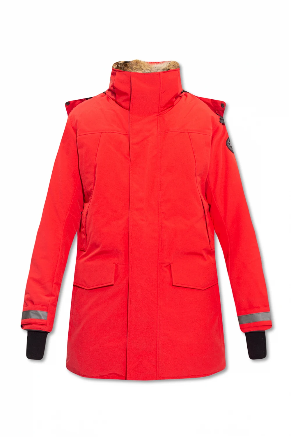 Puchowa kurtka ’Sherridon’