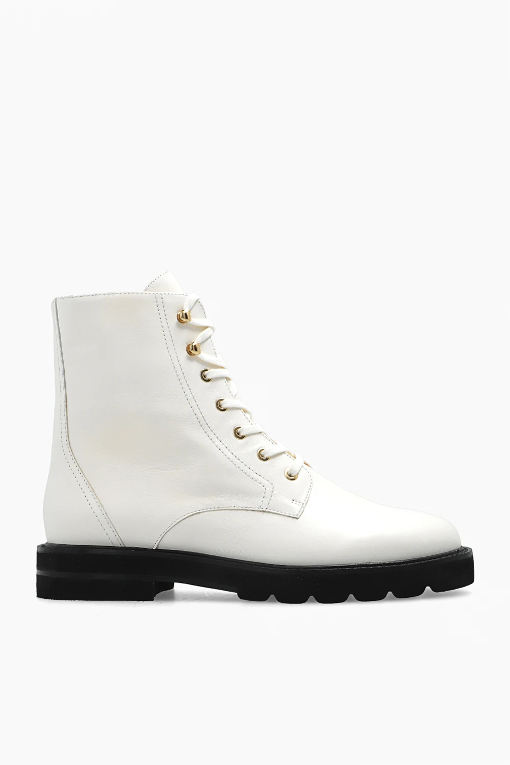 Skórzane buty ‘Mila’