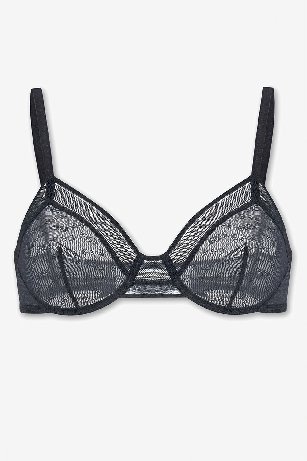 Biustonosz ‘Positive’