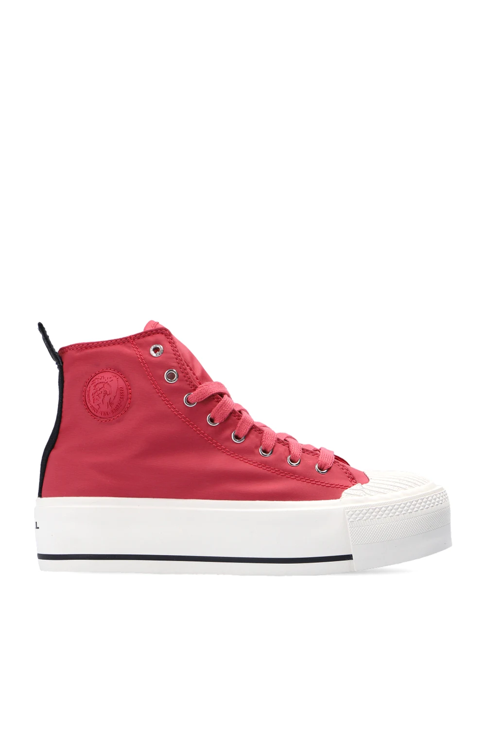 Buty sportowe za kostkę ‘S-Astico’