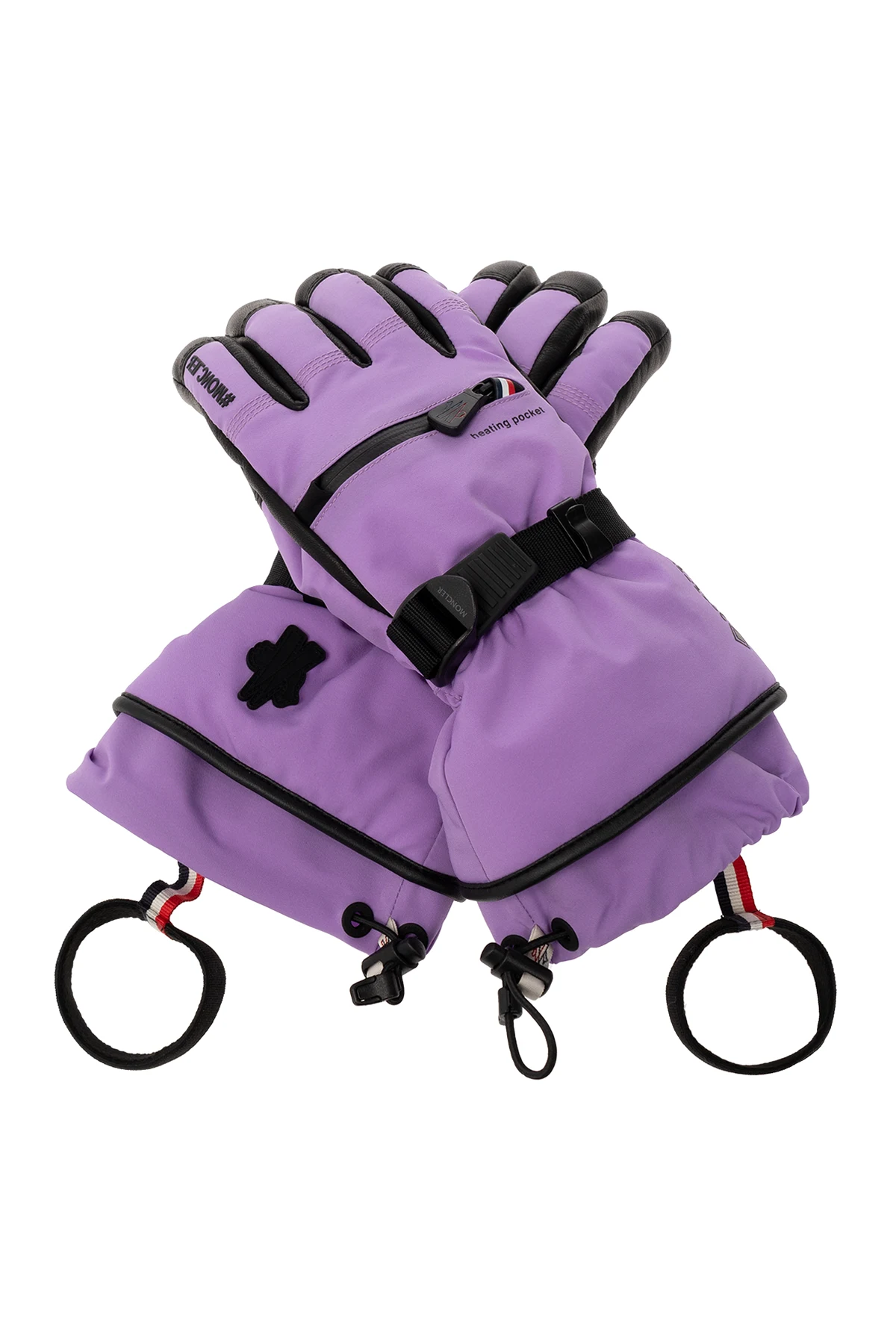 MONCLER GRENOBLE X REUSCH