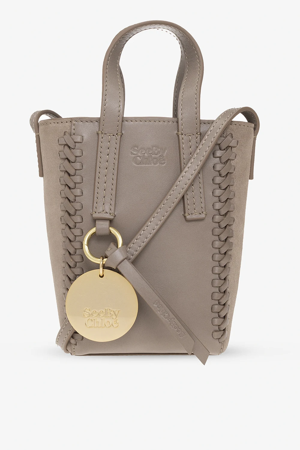 ‘Tilda Mini’ shopper bag