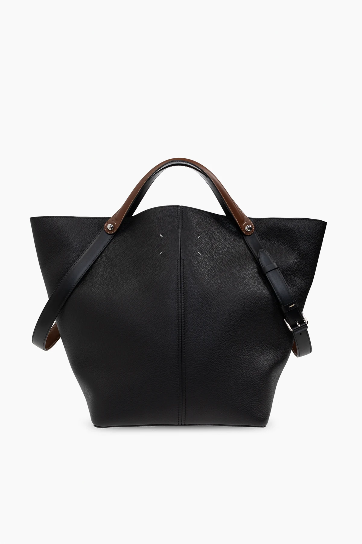 BLACK Handbag