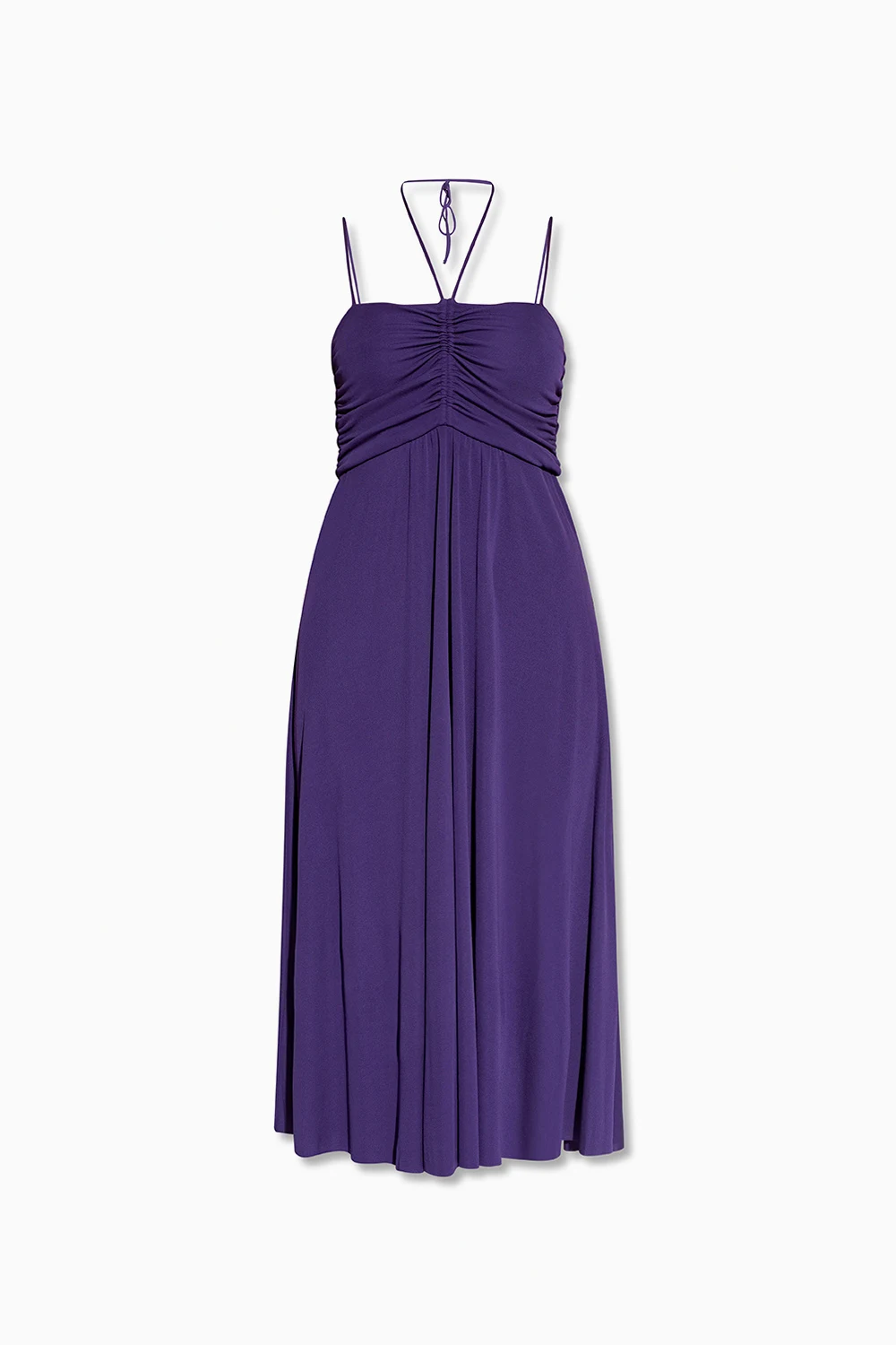 ‘Jenila’ slip dress