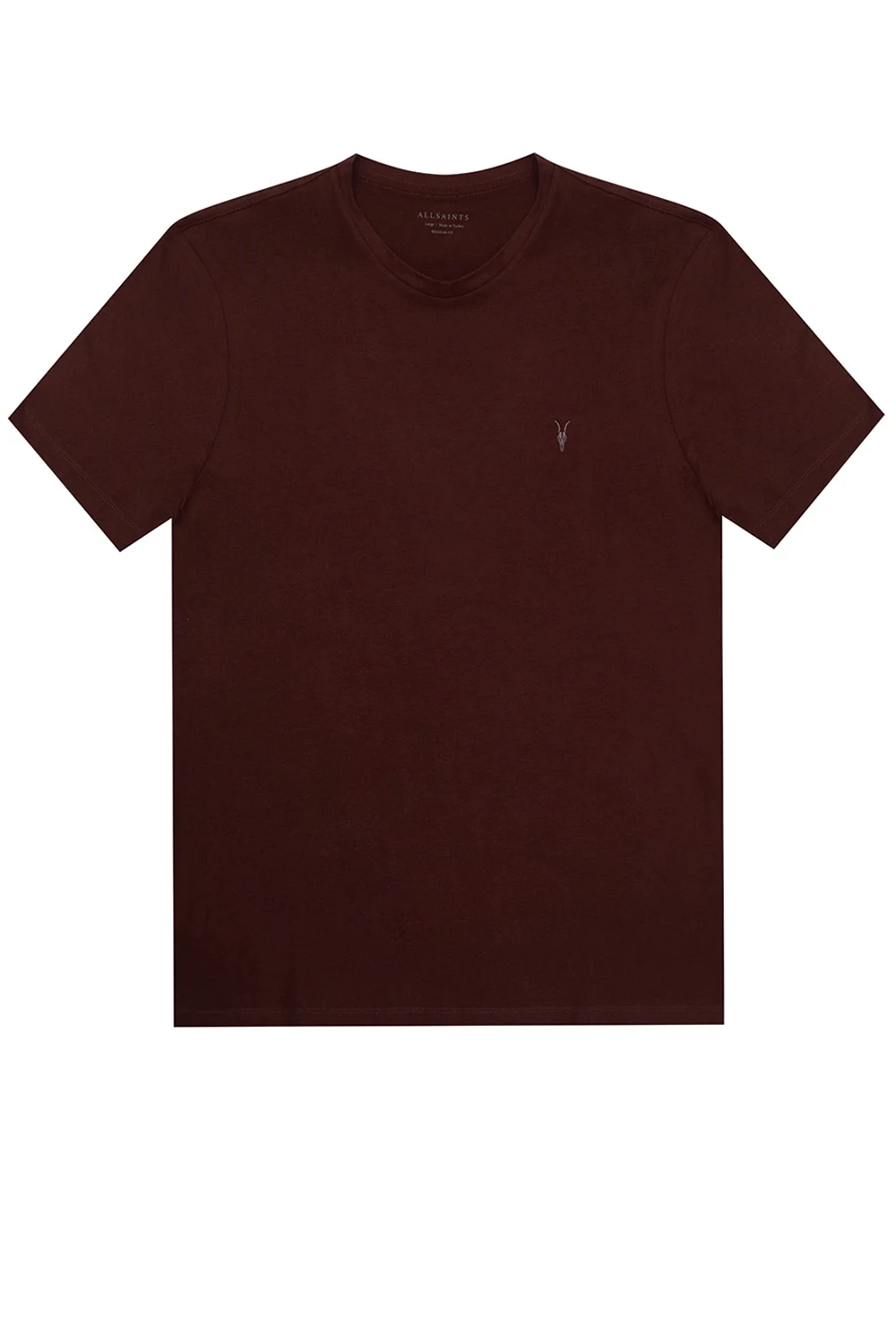 T-shirt z logo ‘Brace’