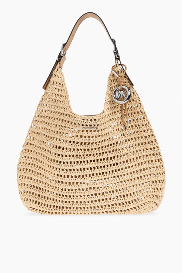 beżowy Torba `Nolita` typu `shopper`