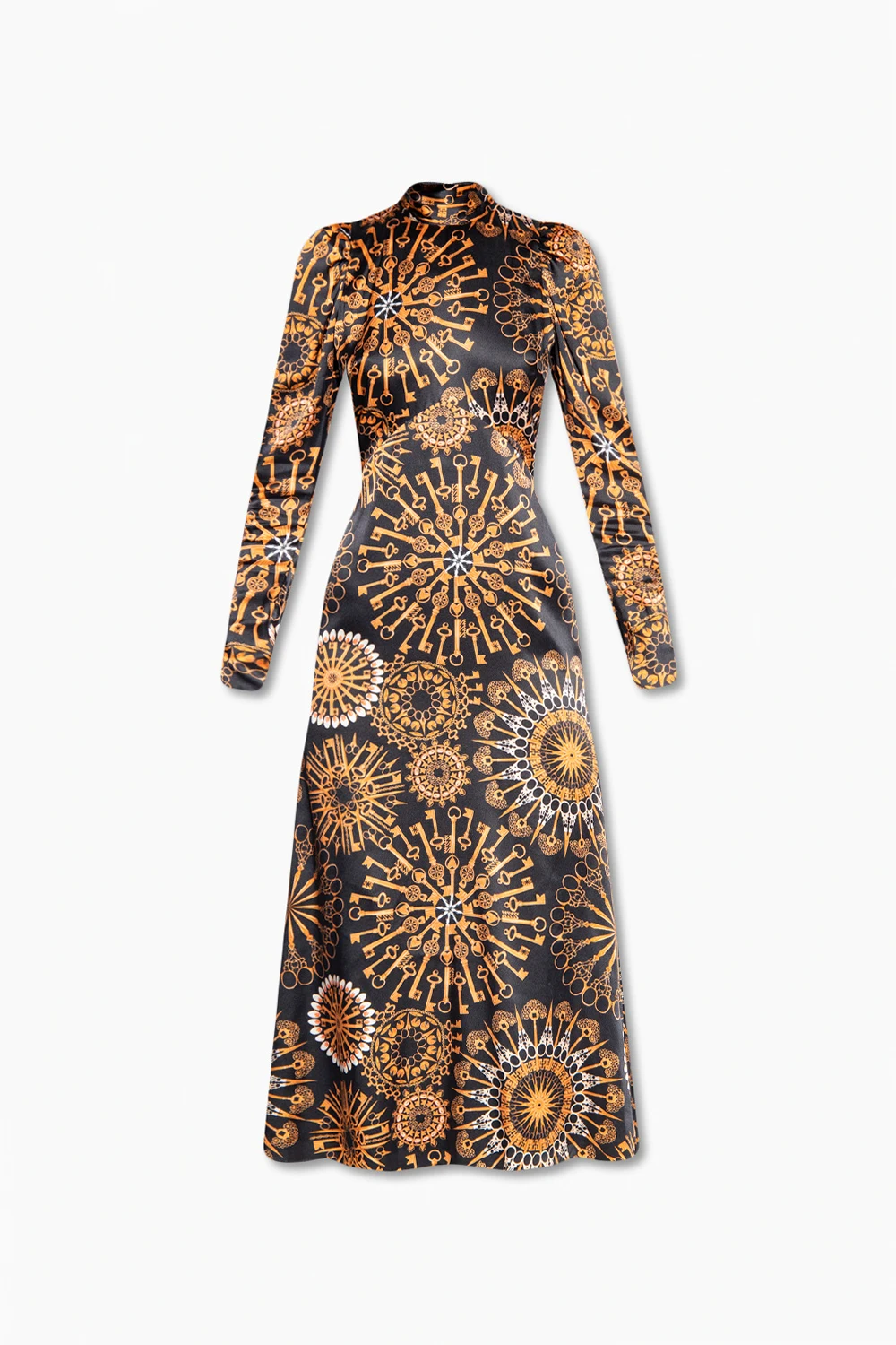 ‘Roxanne’ dress