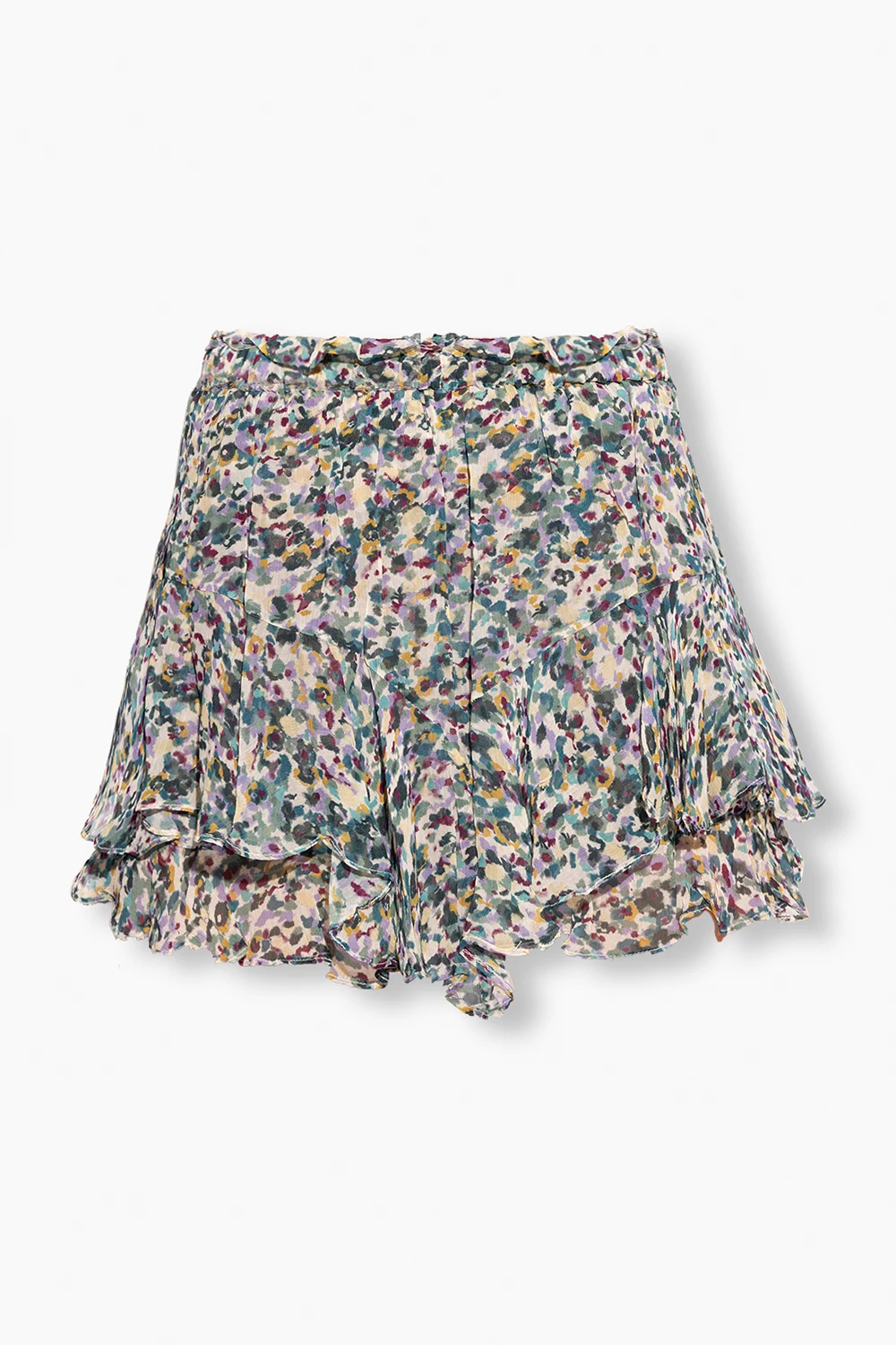 Sornel’ shorts