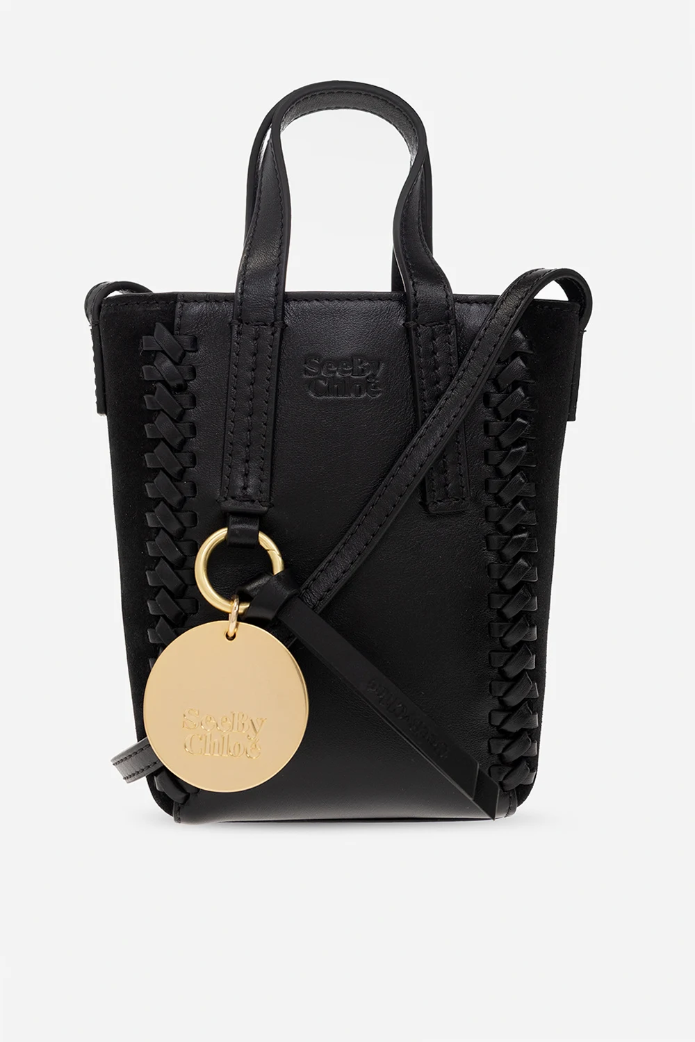‘Tilda Mini’ shoulder bag