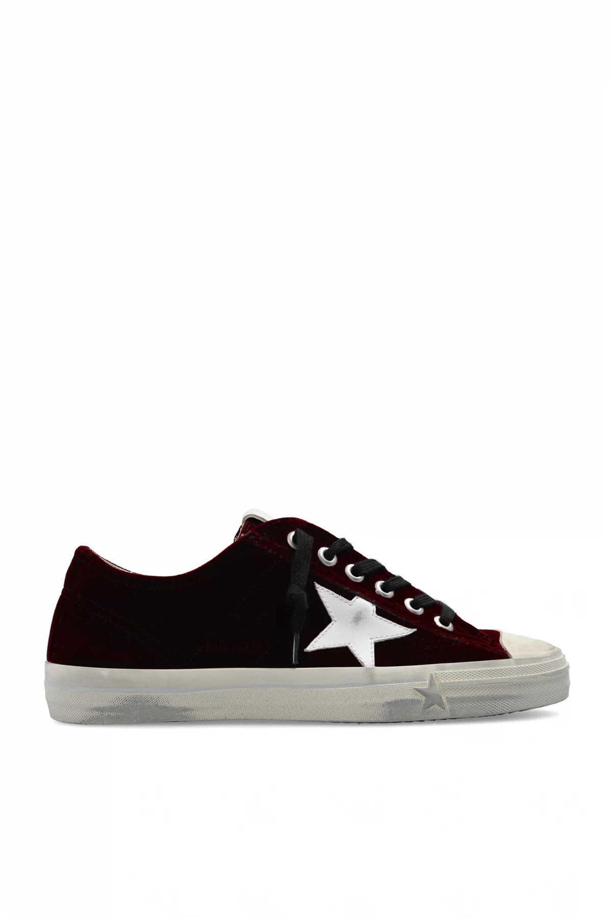 ‘V-Star 2’ velour sneakers