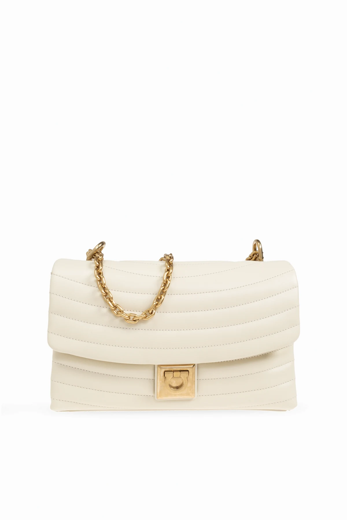 Torba na ramię `Mat Flap`