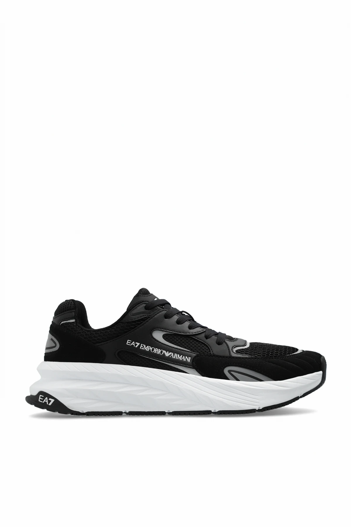 EA7 Emporio Armani Sportschuhe